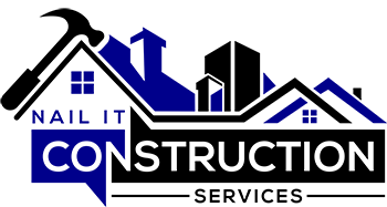 Nail It Construction logo