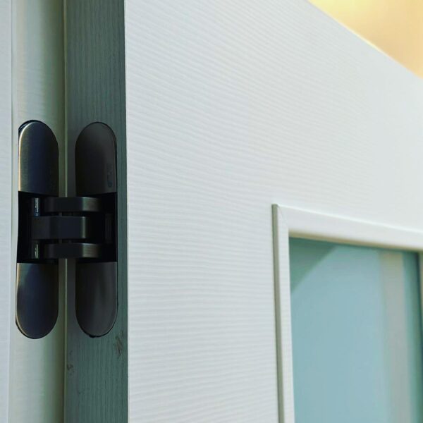 Door Installation