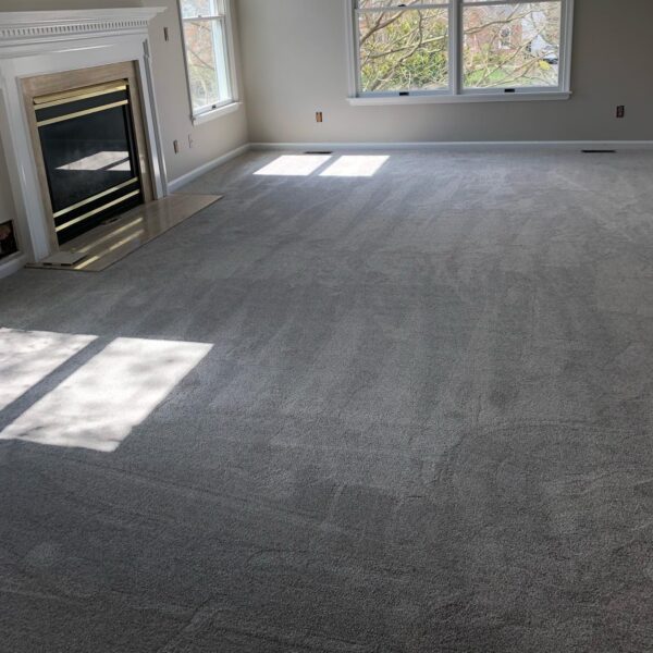 Carpet Installation