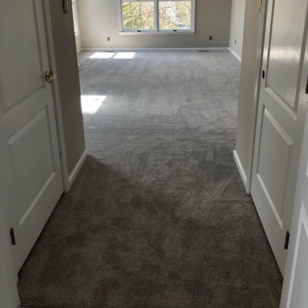 Carpet Installation