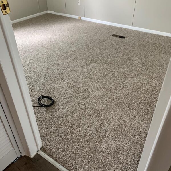 Carpet Installation